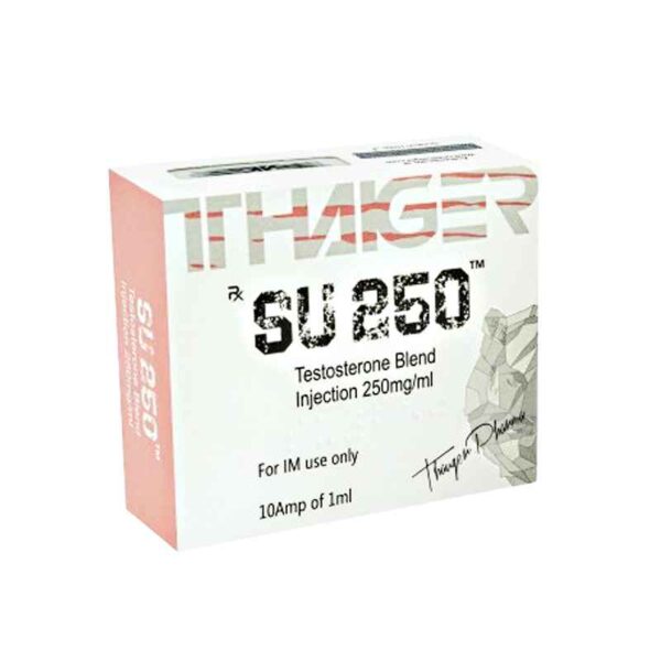 Thaiger Pharma Sustanon