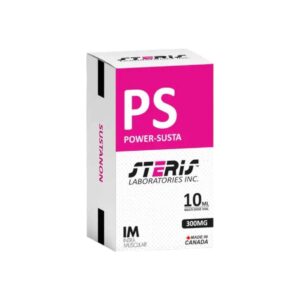 Steris Labs Susta