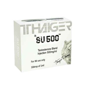 Thaiger Pharma Sustanon