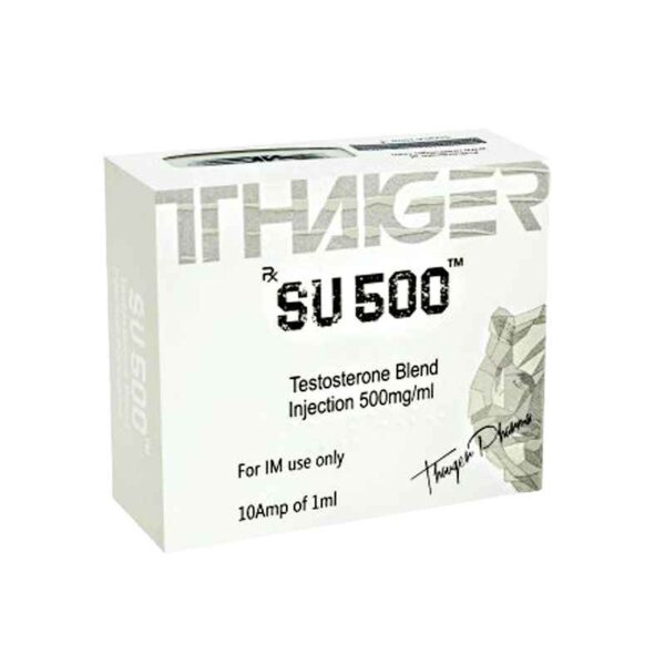 Thaiger Pharma Sustanon