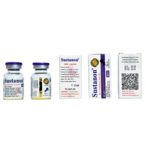 LA Anabolic Sustanon