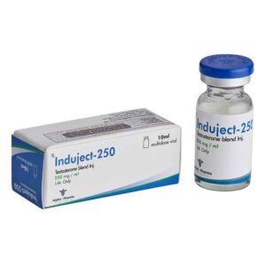 Alpha Pharma Sustanon
