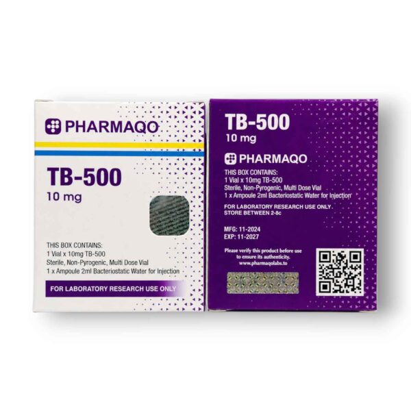 PharmaQo TB-500