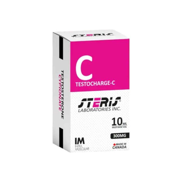 Steris Labs Test C