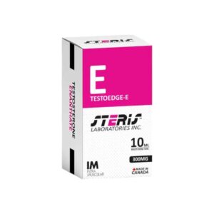 Steris Labs Test E