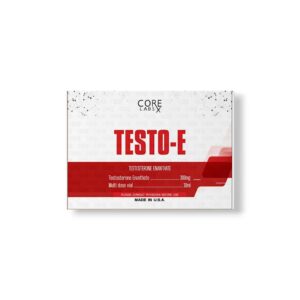 Core Labs Testo E