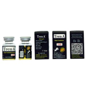 LA Anabolic Tren A