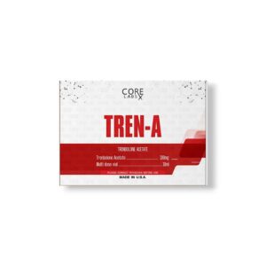 Core Labs Tren A