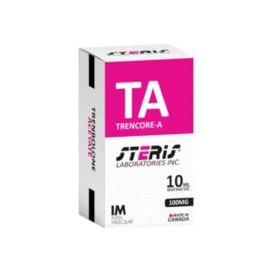 Steris Labs Tren A