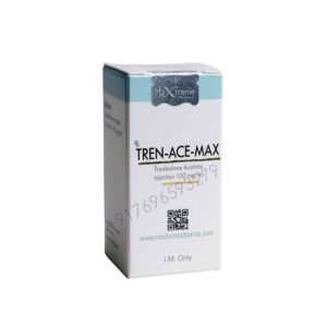 Maxtreme Pharma Tren A