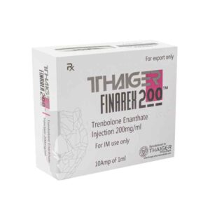 Thaiger Pharma Tren E