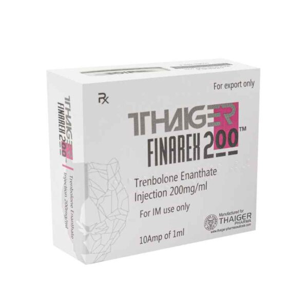 Thaiger Pharma Tren E