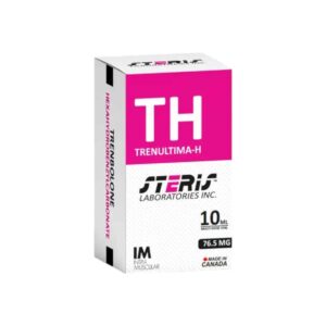 Steris Labs Tren H