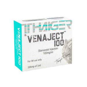 Thaiger Pharma Stanozolol