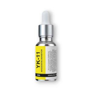Anabolic ONE YK-11