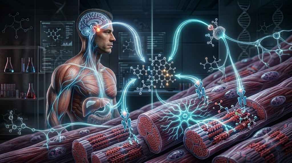 peptides for muscle growth