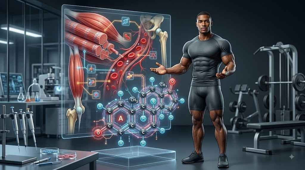 Steroids for Bodybuilding