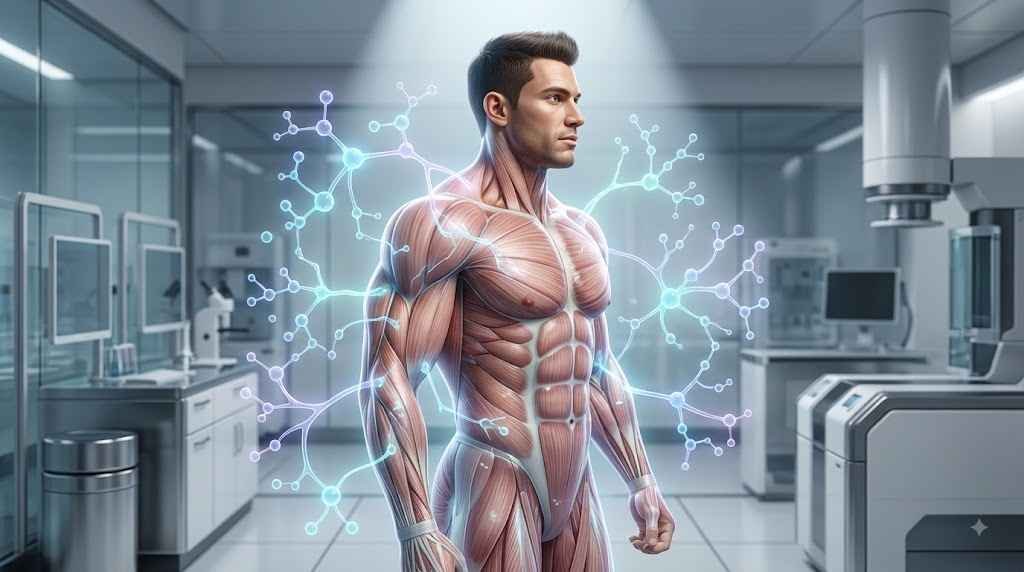 peptides for bodybuilding