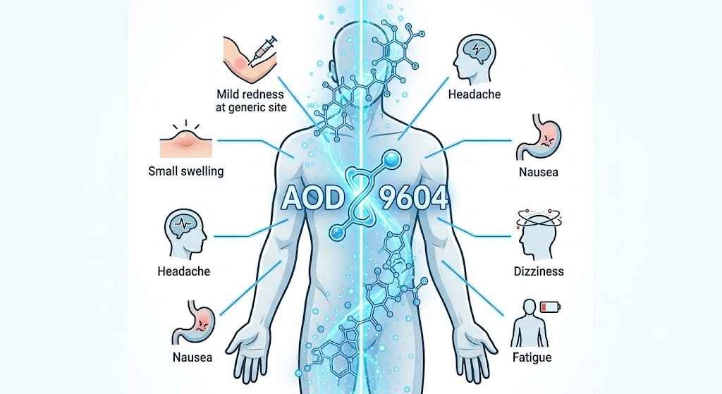 AOD 9604