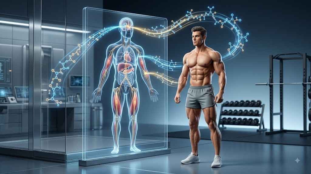 peptides for bodybuilding