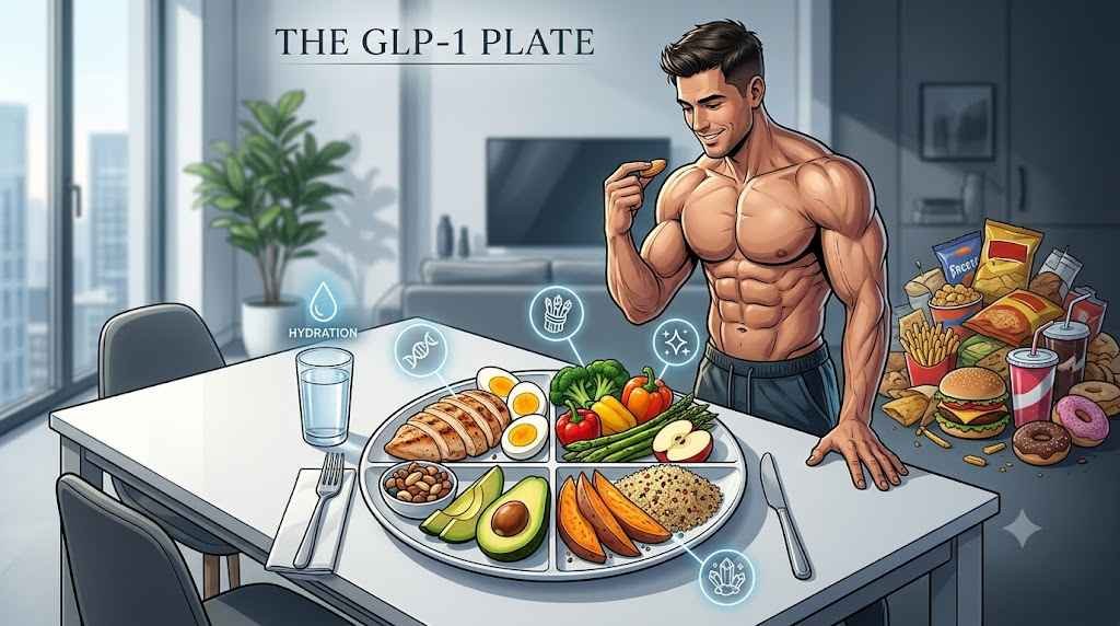 GLP-1