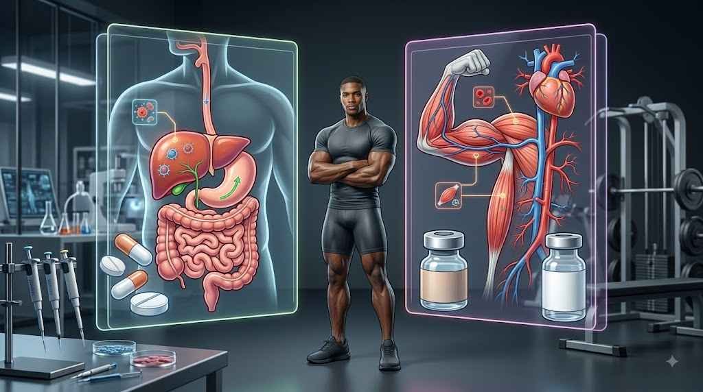 Steroids for Bodybuilding