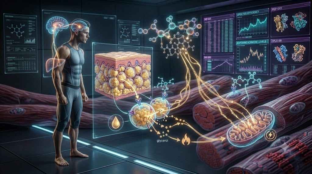 peptides for muscle growth