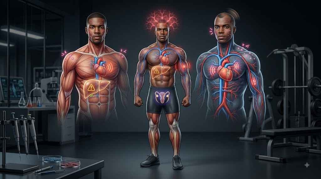 Steroids for Bodybuilding