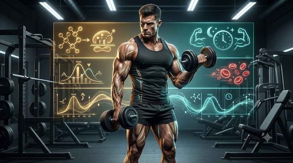 Testosterone Enanthate