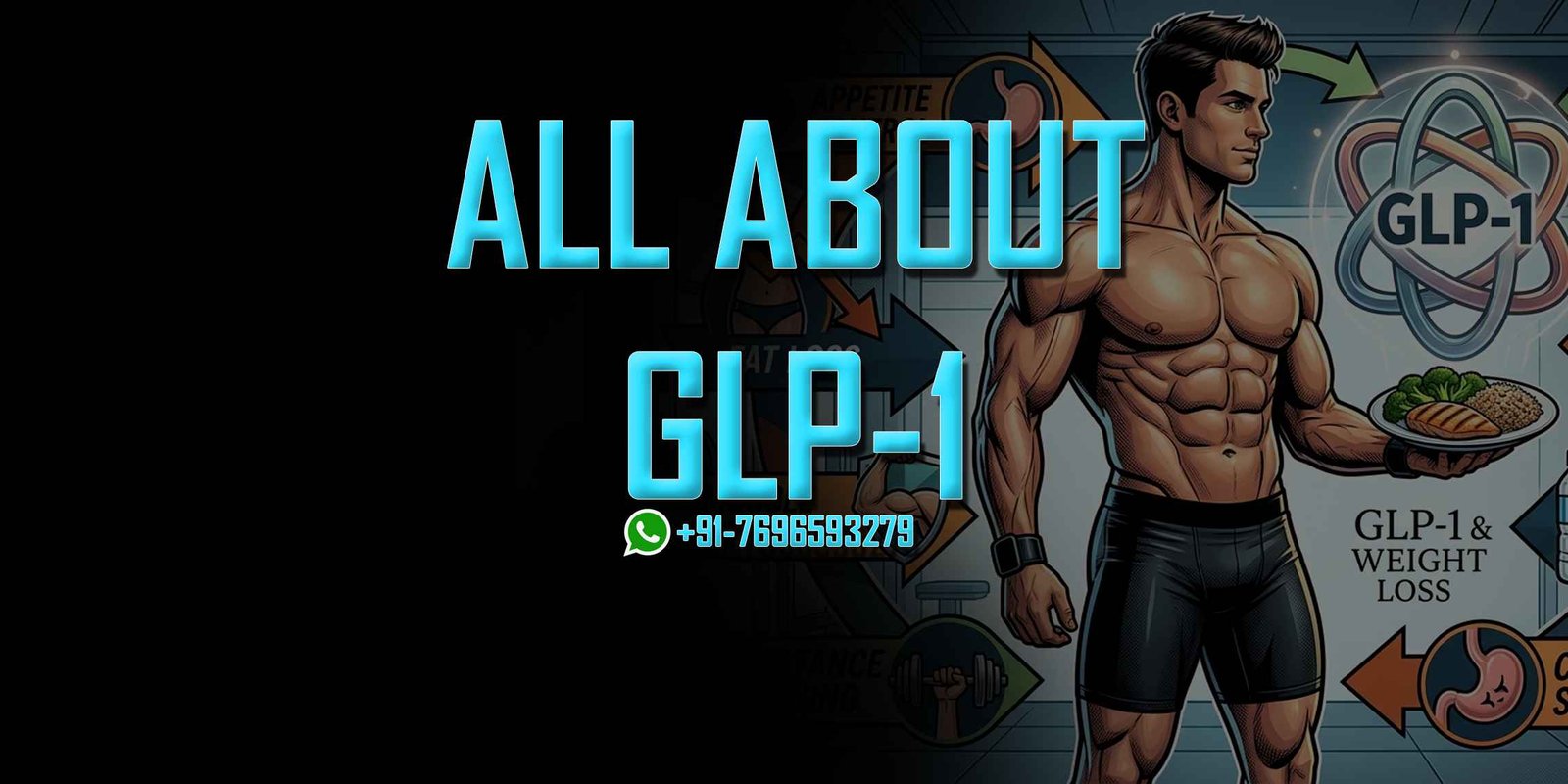 GLP-1
