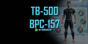 TB500 + BPC157