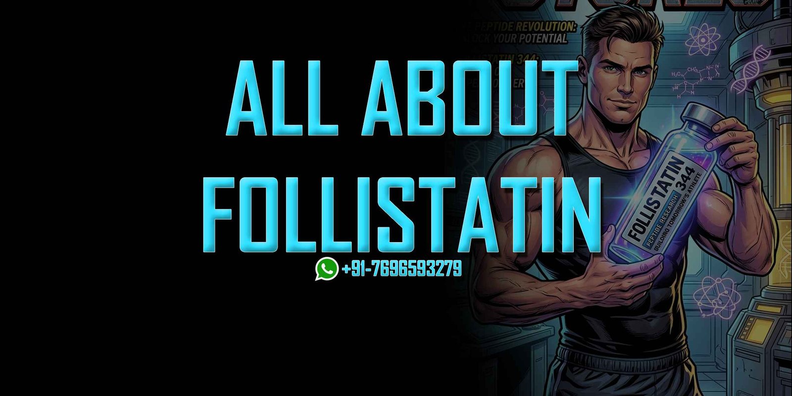 Follistatin 344