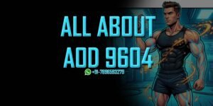 AOD 9604