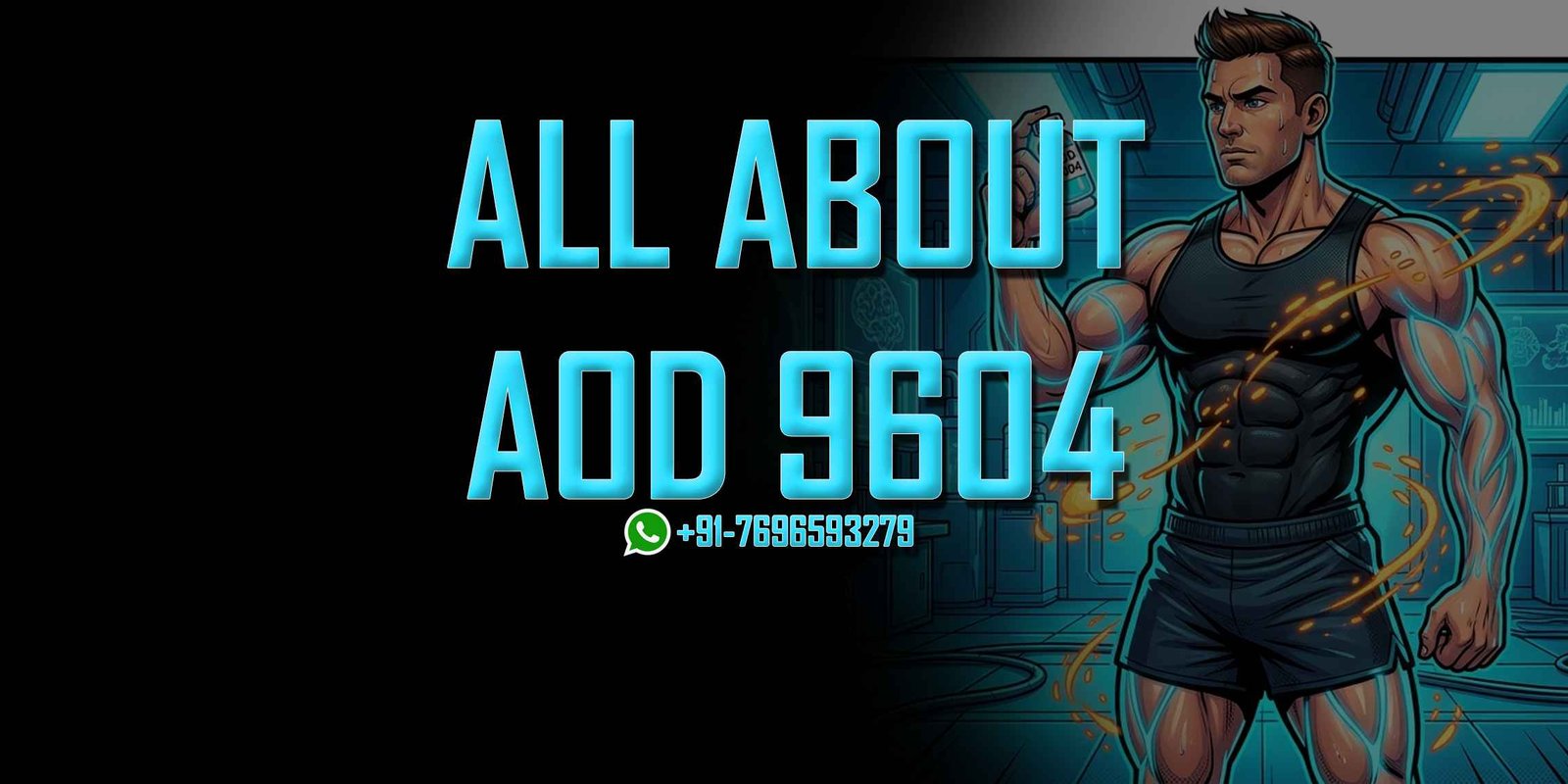AOD 9604