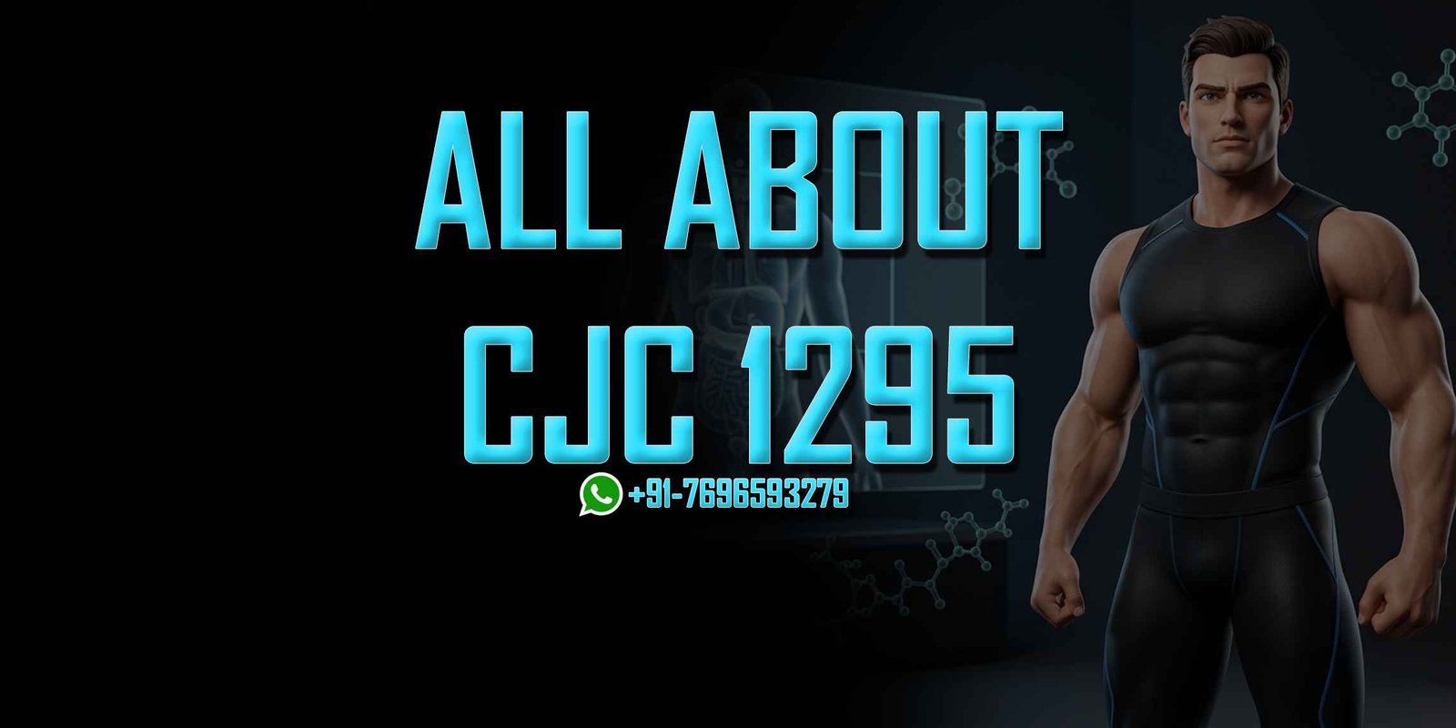 CJC 1295