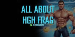 HGH Frag