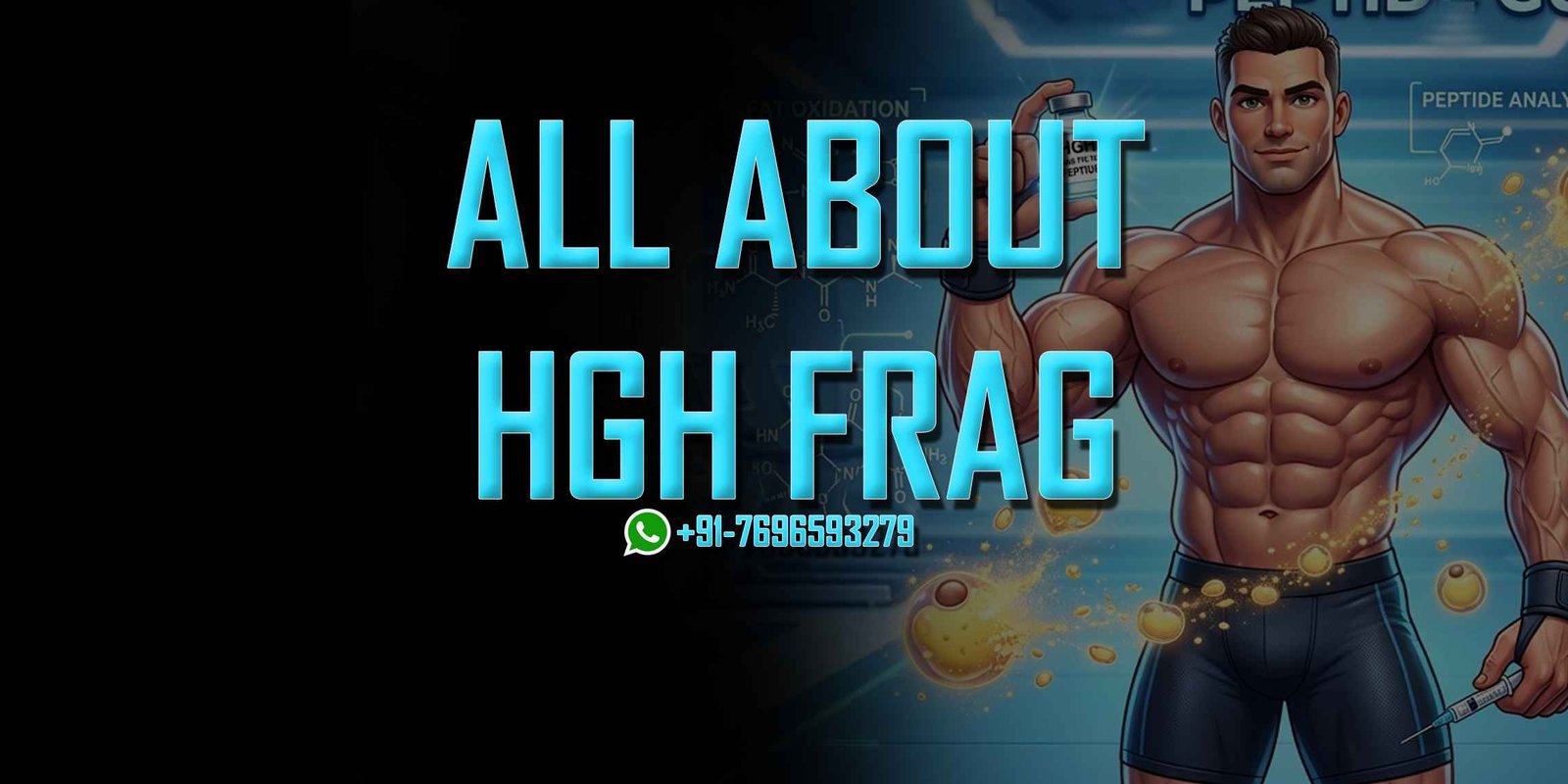 HGH Frag