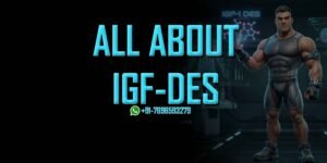 IGF-1 DES