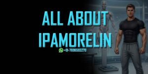 Ipamorelin