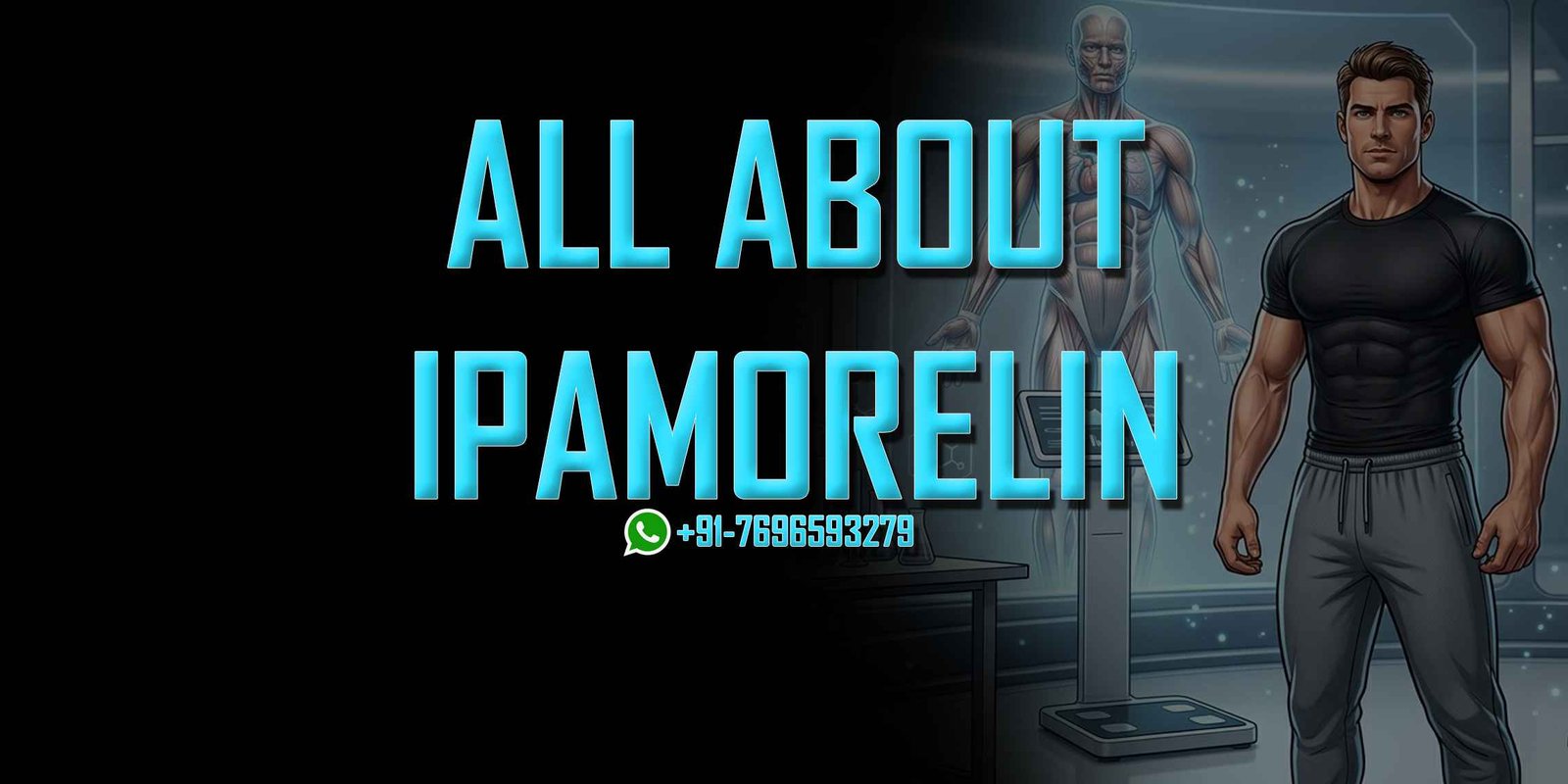 Ipamorelin
