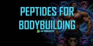 peptides for bodybuilding