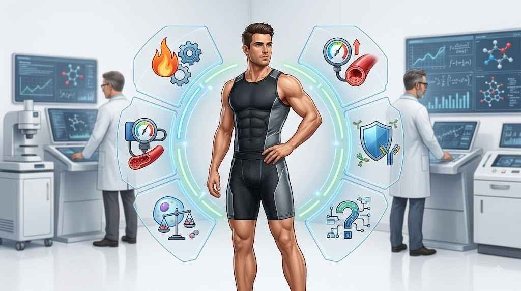 peptides for bodybuilding
