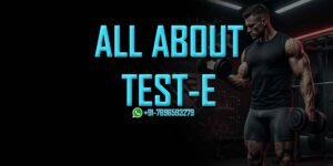 Testosterone Enanthate