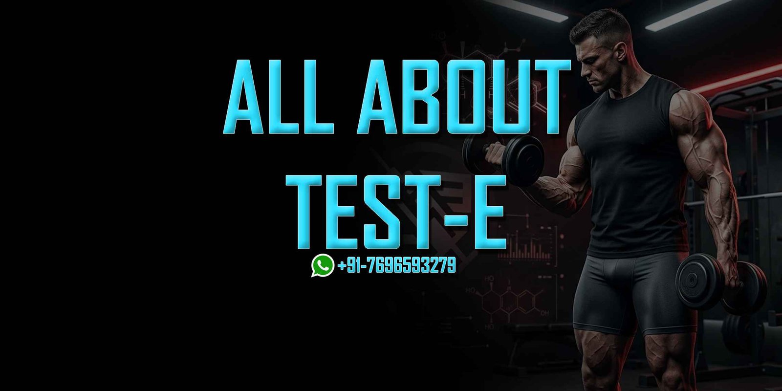 Testosterone Enanthate