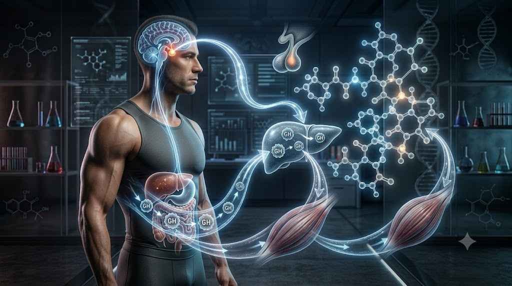 peptides for muscle growth