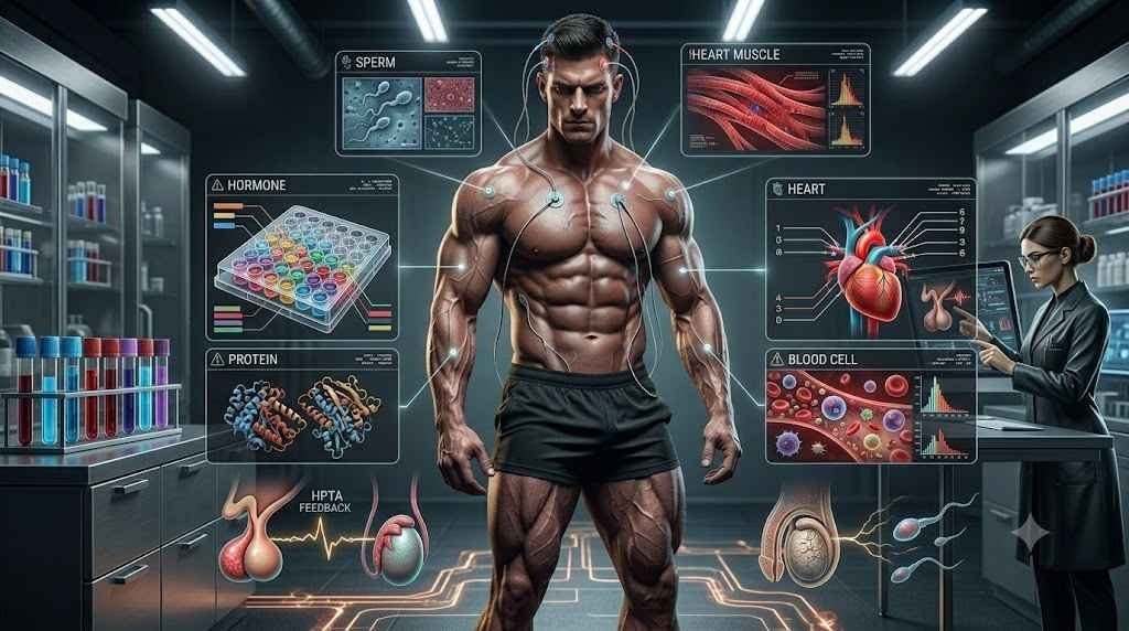 Testosterone Enanthate