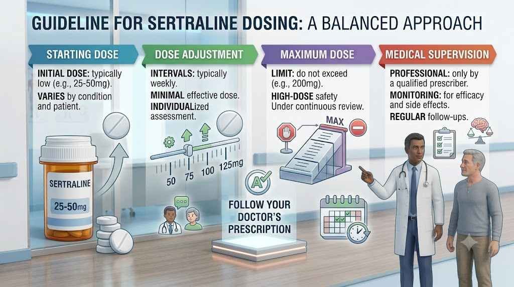 Sertraline 50 mg