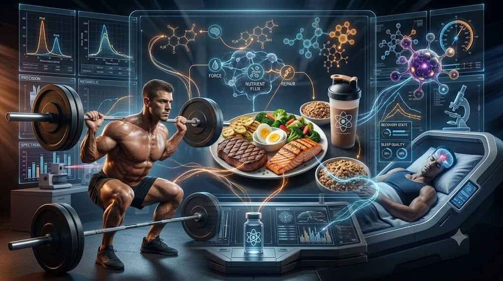 peptides for muscle growth