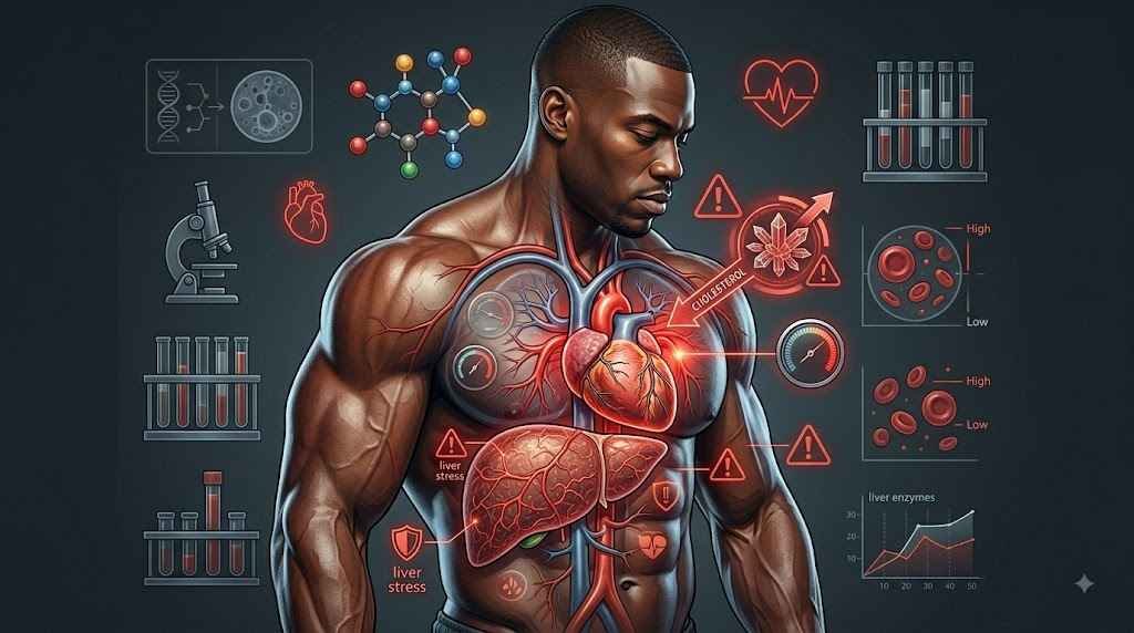 Steroids for Bodybuilding