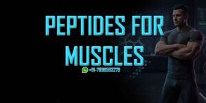 peptides for muscle growth